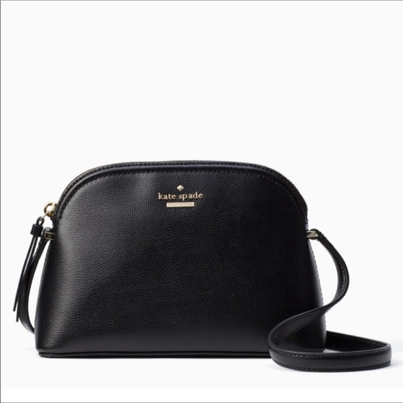 kate spade Handbags - Kate Spade Peggy Bag Women’s Black Crossbody